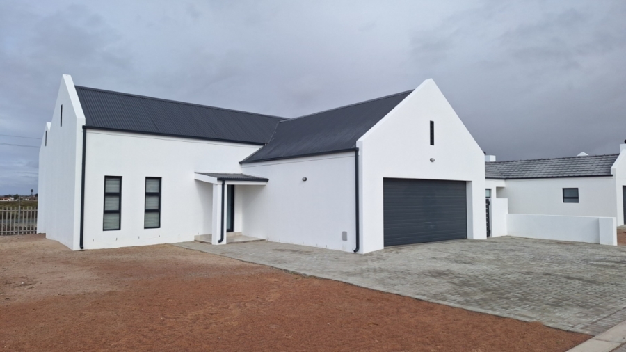 3 Bedroom Property for Sale in Atlantic Sands Private Estate Western Cape